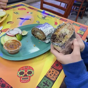 food, wraps, burritos and wraps, burrito