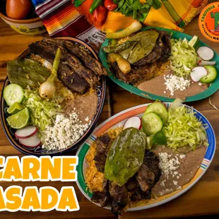 Carne Asada