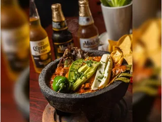 Las Tunas Mexican Restaurant