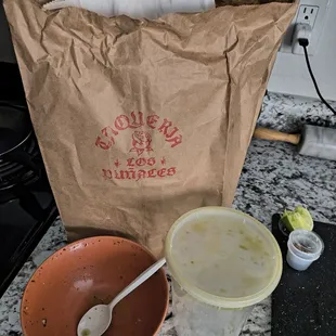Verde Posole