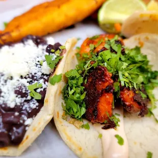 mexican food