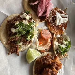 Bistec Con Papas