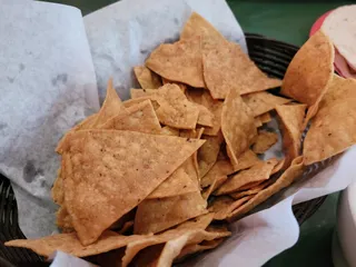 Los Agaves Restaurant