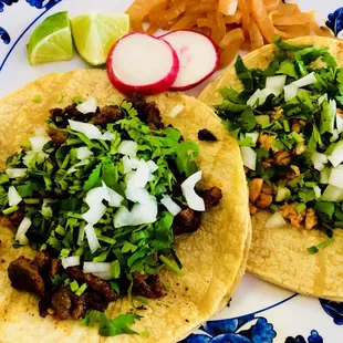 Al pastor Tacos