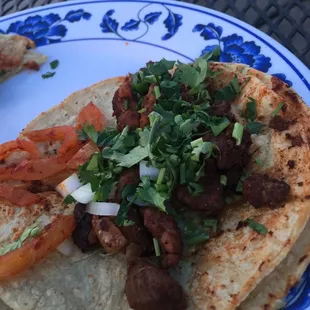 Carne Asada Steak