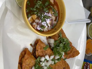 Taquerîa Michoacan