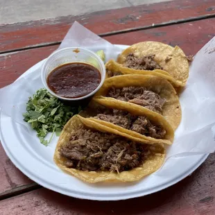 Tacos Tlaquepaque