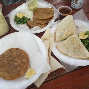 Taquitos al vapor, pirata y empalme, super rico y auténtico!