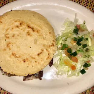 Homemade Gorditas!