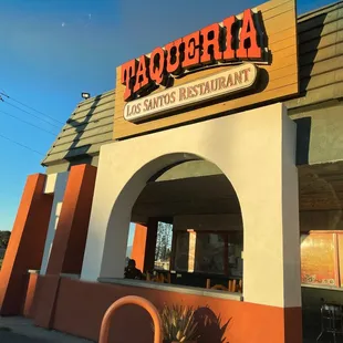 Mexican food