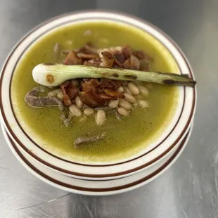 Carne en su jugo was just delicious the food is always soo good here