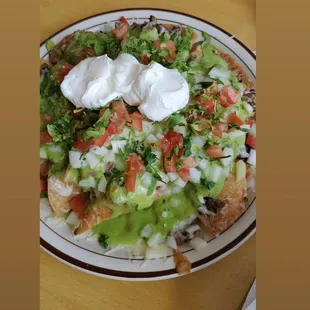 Carne Asada Taco