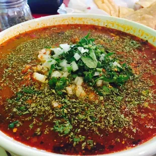 Menudo