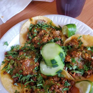 Chorizo