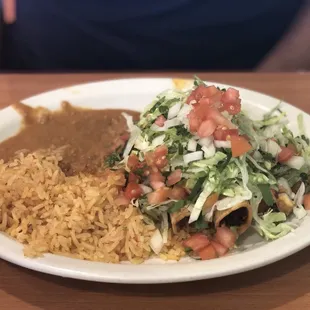 Flautas