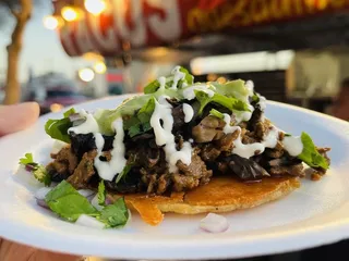 Chiefs Tacos