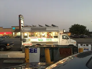 Taco Truck