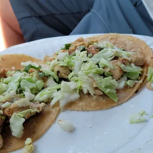 Asada tacos