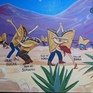 Great wall art