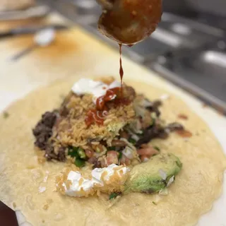 Burrito