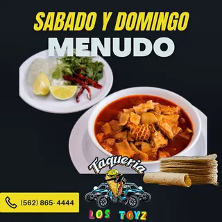 Menudo