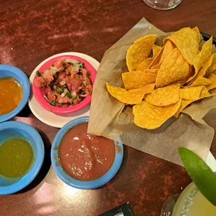 Taqueria Lou Lou