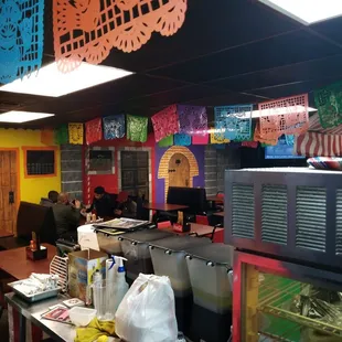 Beautiful food for Mexican foodies