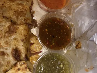 La Guadalupana Antojitos Mexicanos