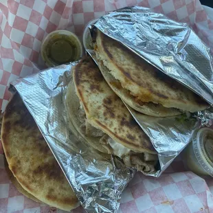 Gorditas