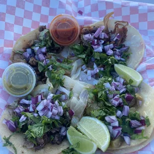 Tacos