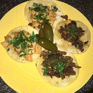 Pollo Asada