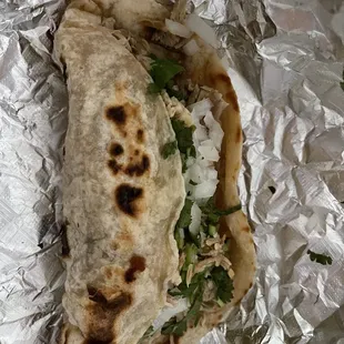 Taqueria Lupita