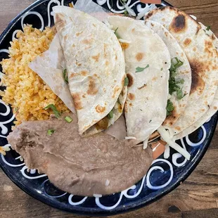 Taco Dinner