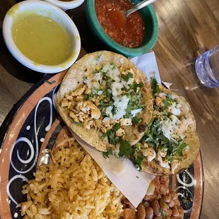 Taco Lunch