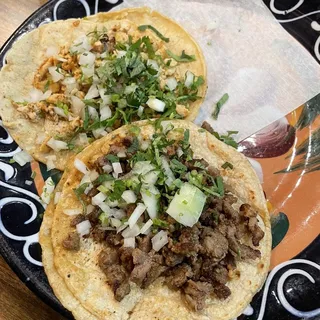 Taco a la Carte