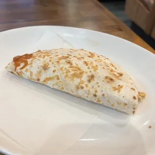 Meat Quesadilla a la Carte