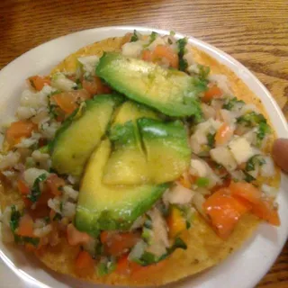 Tostada