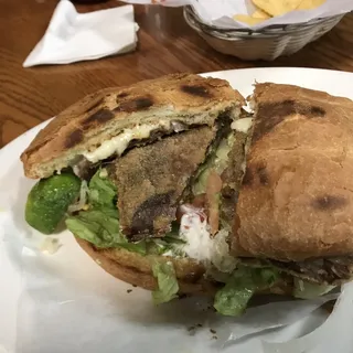 Torta