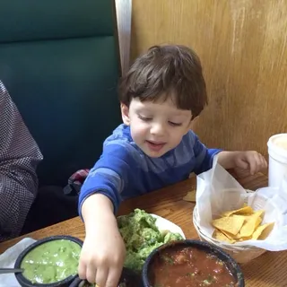 Guacamole