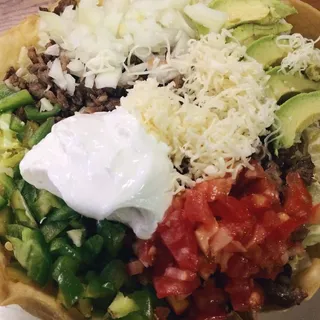 Taco Salad