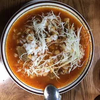 Pozole