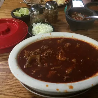 Menudo
