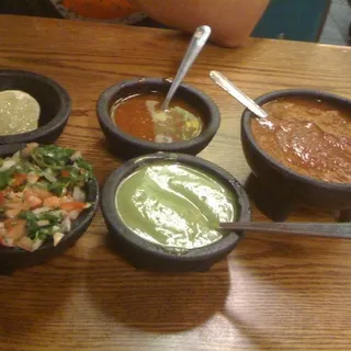 Salsa