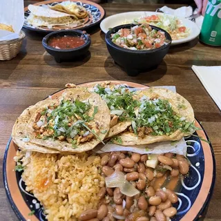 Pico De Gallo