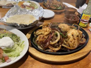 La terraza restaurant