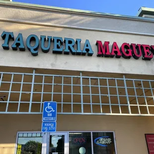 Entrance, near Dhaba