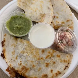 Grilled Chicken Burrito