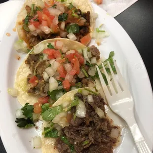 Al Pastor Tacos