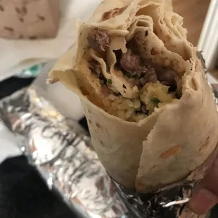 Bogo Burrito