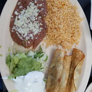 Flautas